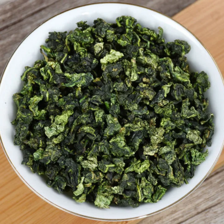 2018 100% premium organic chinazunyi mao feng chinese green tea