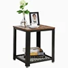 Wholesale Furniture Imports Bedside Cheap Prices Unique End Tables With Storage Tiny Side Table