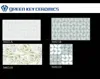2016 design new fashion style 200x300 3d wall decorate bath room ceramic wall tile