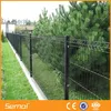 High Quality Decorative Fence Wire Mesh / Metal Fence Posts / Decorative Metal Garden Fence With ISO&BV