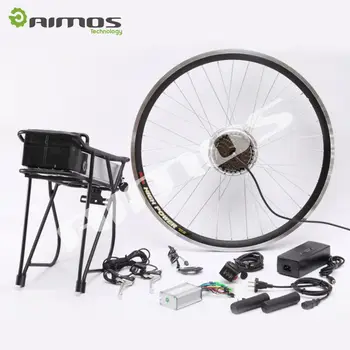 golden motor ebike kit