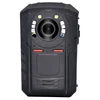 Ambarella IP67 IR Night Vision Face Detected Professional Police Body Worn Camera for Law enforcement