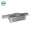 2019 Hot Sale Digital Uv Flatbed Printer 2513 For Glass/tile/pc Board/wooden/phone Case
