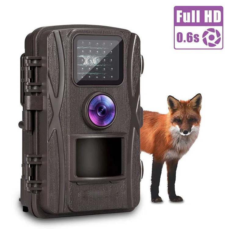 Cheap Camcorder Outdoor Infrared Night Sight Vision Wildlife Camera
