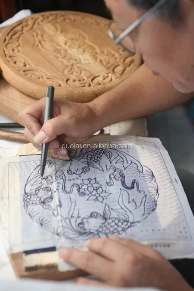 
Creative House Image Trace Wax free pure graphite tracedown transfer paper 