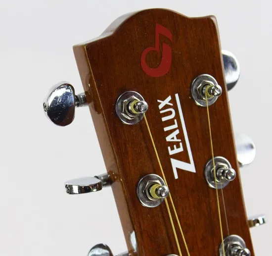 
36 inch spruce guitar with high quality 