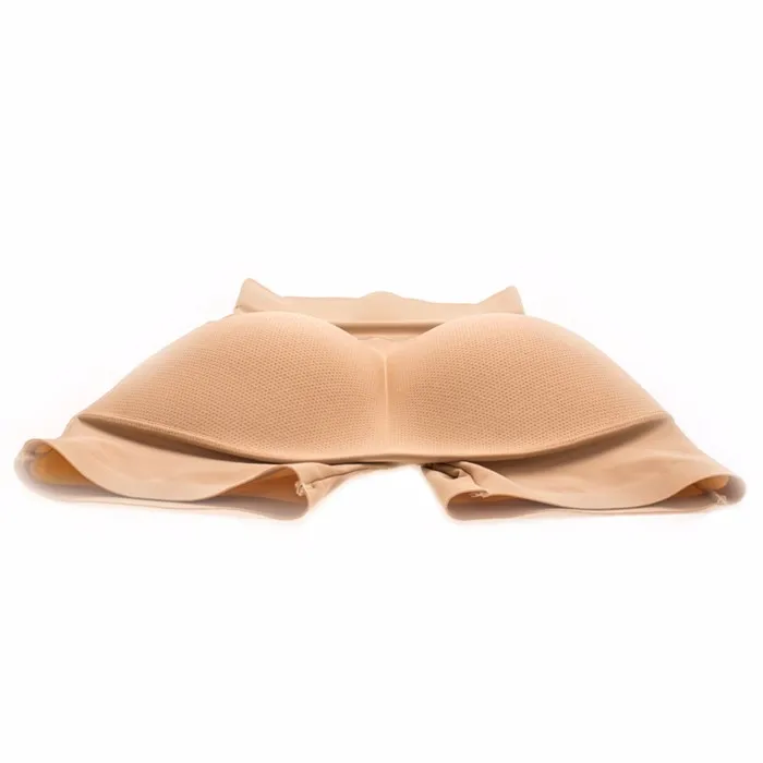 Oem Hips Butt Lifter Underwear Silicone Push Up Panties With Pad Buy Push Up Panties With Pad