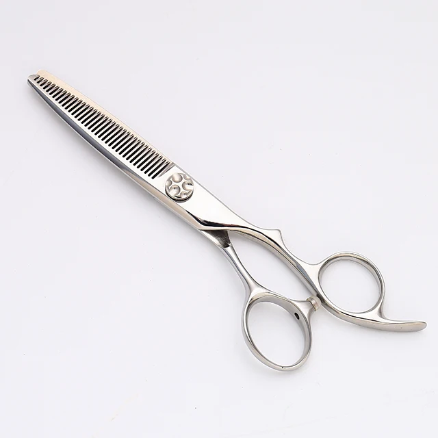 

Professional 6inch 440C japanese Barber Hair Scissors