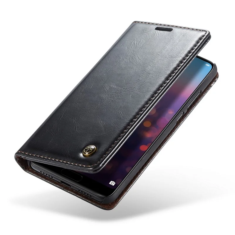 

Free Shipping PU Wallet Leather Case For Xiaomi Mi8 Case Mobile Phone Accessories