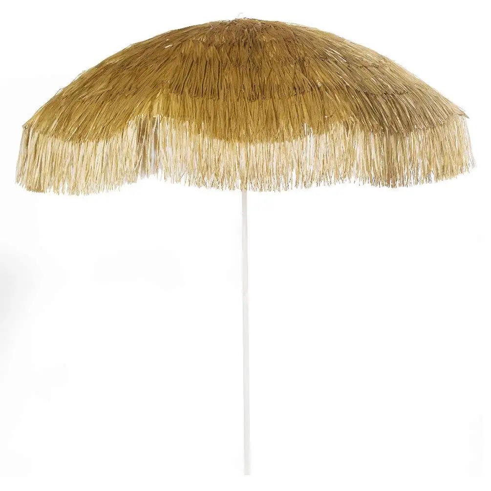 Tiki Thatch Umbrella Find Deals On Tiki Thatch Umbrella Find