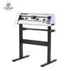 Hot sale multi-function1.3m 1.6m rohs721 cutting vinyl printer plotter price