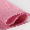 Stretch Waterproof Breathable Polyester 3D Mesh Air Fabric for Garment
