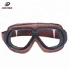 Newest anti-wind motocross googles printed hamlet goggles sporting eyewear