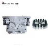 pvc pipe fitting mould/plastic mold maker/Pipe Fitting Mould