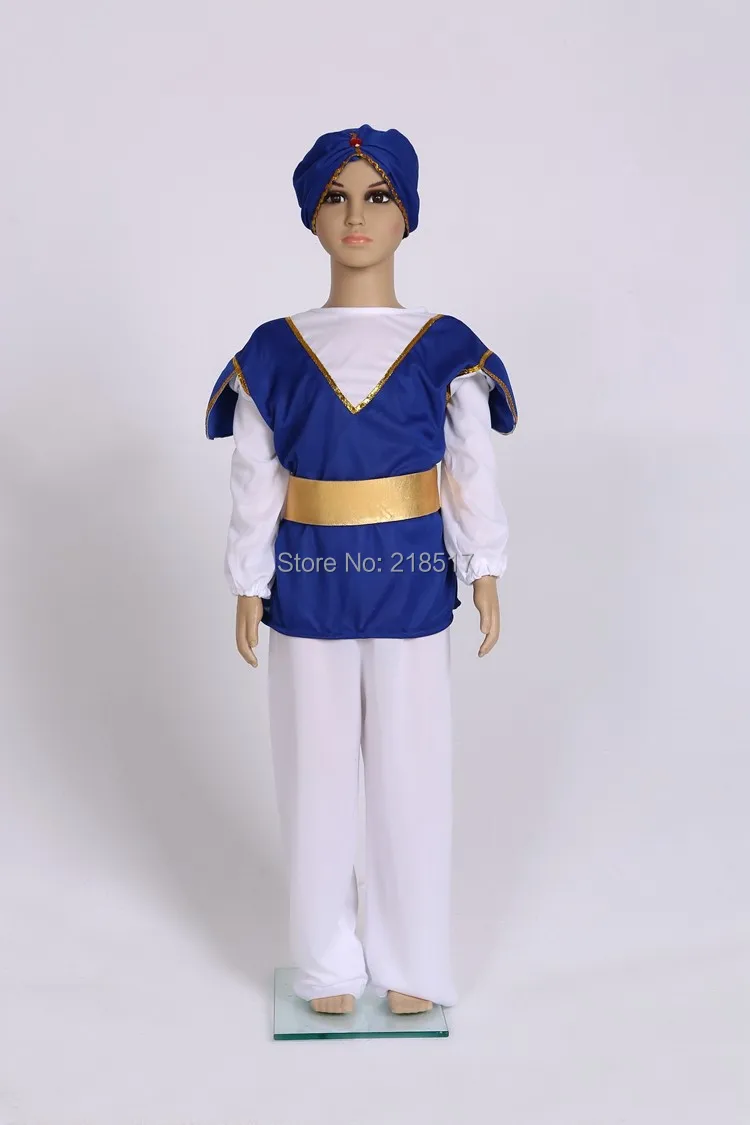 Popular Boys Aladdin Costume-Buy Cheap Boys Aladdin
