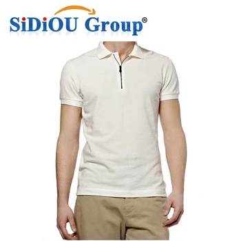 white polo shirt sale