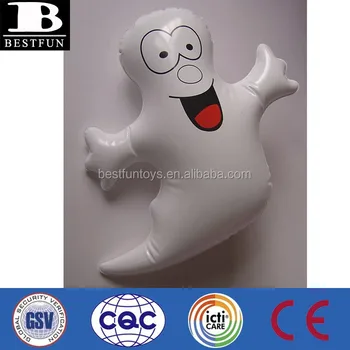 ghost soft toy