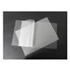 SIGO Self Adhesive Laminated Plastic PVC File Pouch Sheet