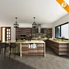 7 Days Delivery Smart Household Wood Furniture Kitchen Product