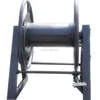 Steel wire reel/marine mooring equipment