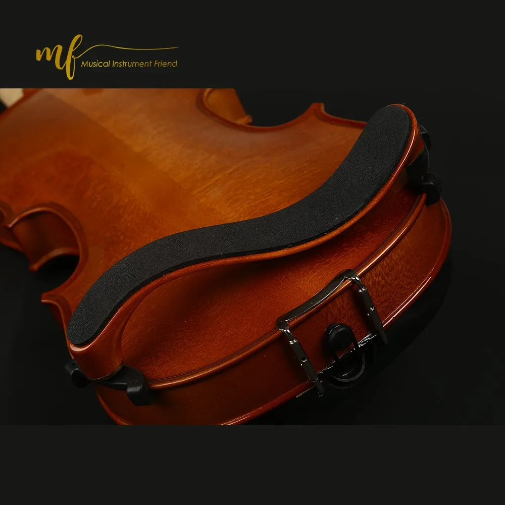 China Wholesale High Quality Accessories Violin Shoulder Rest (4/4&3/4