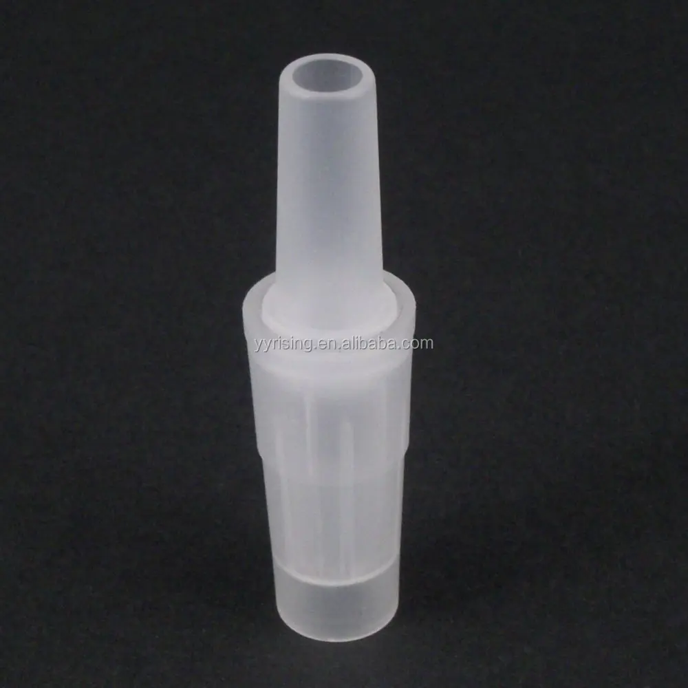 
BA6060 Breathalyzer Mouthpiece for Breath Alcohol Analyzer  (60555619886)
