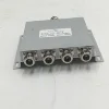300~500MHz UHF 4 way Power Splitter or Power Divider or Power Combiner