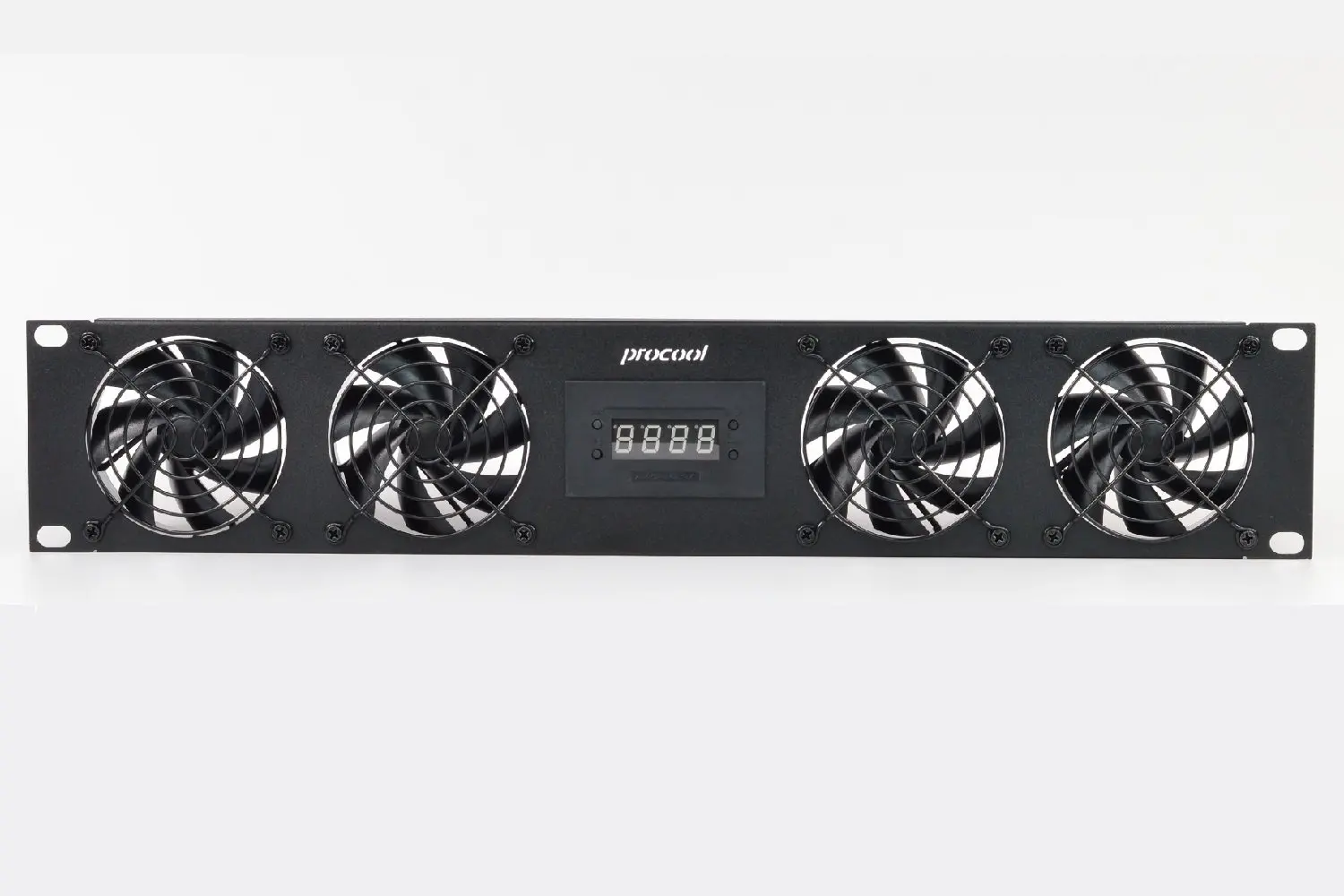 silent rack fans