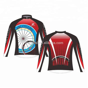 alibaba cycling jersey