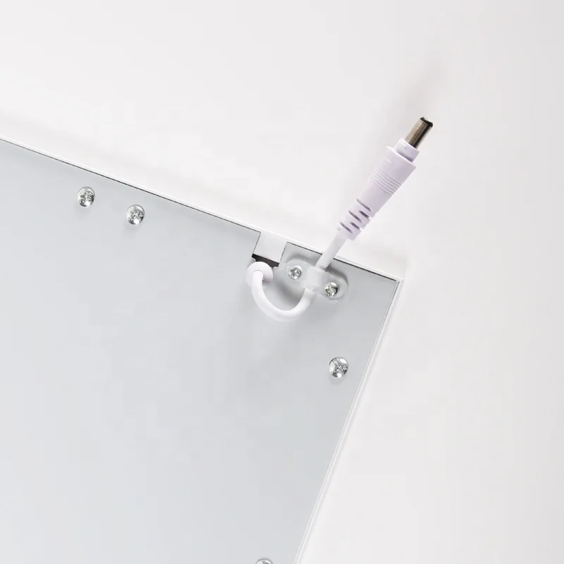 
France UGR 19 Square LED Panel light Good for Eye Protection 