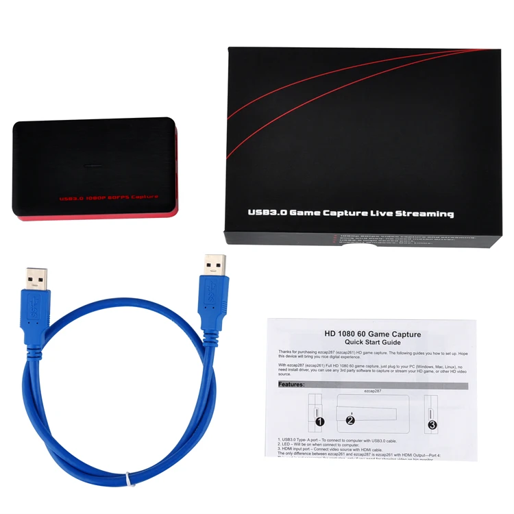 What Is a Capture Card and How to Set It Up?