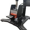 Newest Design Customize Logo Heat Transfer Press Pen Printing Machine PT110-2P