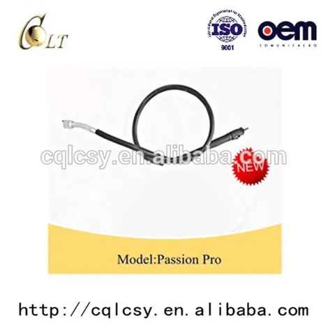 passion pro speedometer cable price