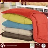 Health Color Microfiber Quilt with Environmental Material 140 * 200CM