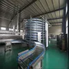 China supplier floor standing air cooler bread hamburger toast spiral cooling tower