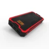 quick charge certifications emergency car jump starter 8000mAh portable 3 in 1jump starter For car and mobile