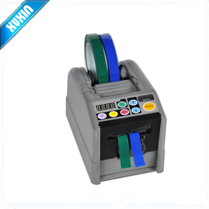 
ZCUT-9 Mini Industrial Electric Tape Dispenser Automatic On Sale 