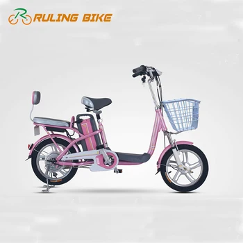 e bike 750