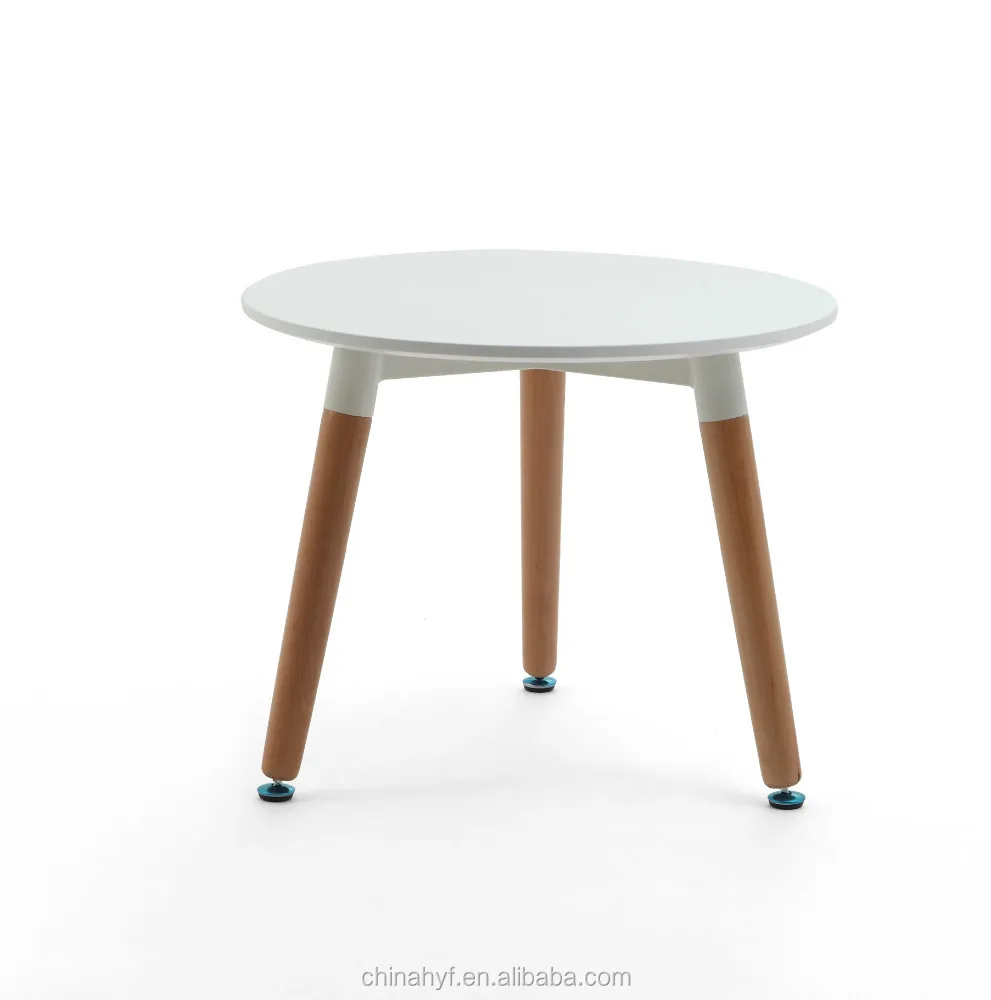
loveable kids MDF leisure round table TB-09 