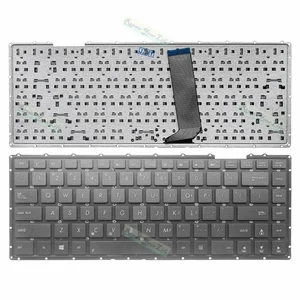 Replacement US English Laptop Keyboard Asus F450 X451