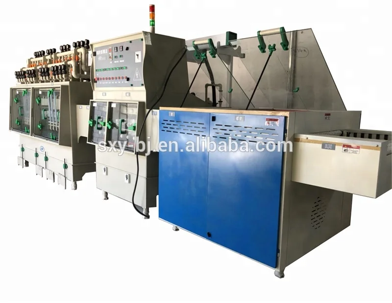 Double Sided Developer Machine For Pcb Board Buy Double Side