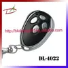 2240 Million code garage door metal case remote control
