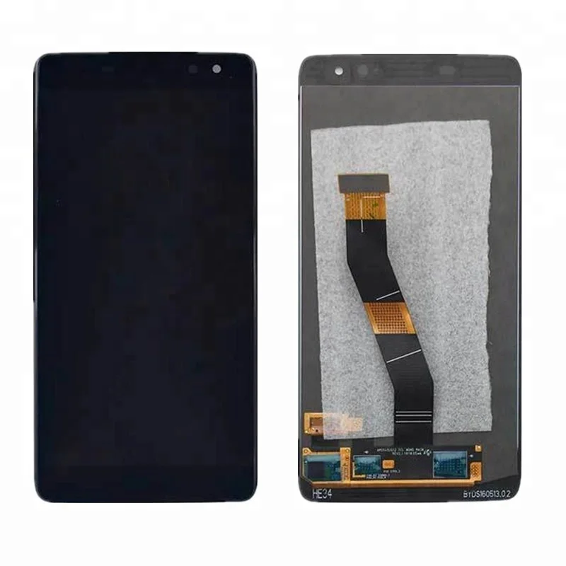 

For Blackberry DTEK60 DTEK 60 LCD Screen Display Touch Digitizer Assembly Black