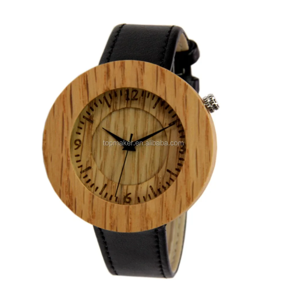 alibaba wooden watches