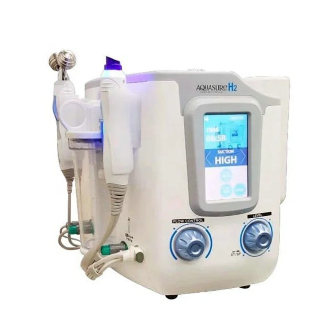 

new products home 2019 factory price hydro facial machine for sale