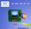 JK062 recordable fm rs232 radio usb mp3 mp5 playback module for receiver