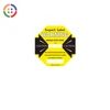 Shock Indicator Impact Label Sticker Protector