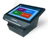 10 inch QMS Desktop Ticket Dispenser for queue calling system