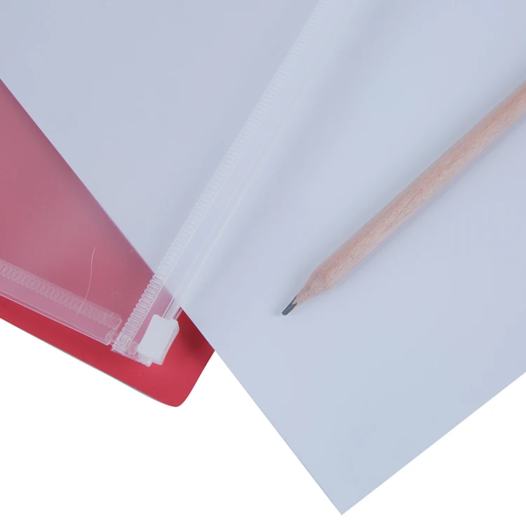 2019 Patented Design 2 Double Sided Office 4 Pockets Folder File,Eco