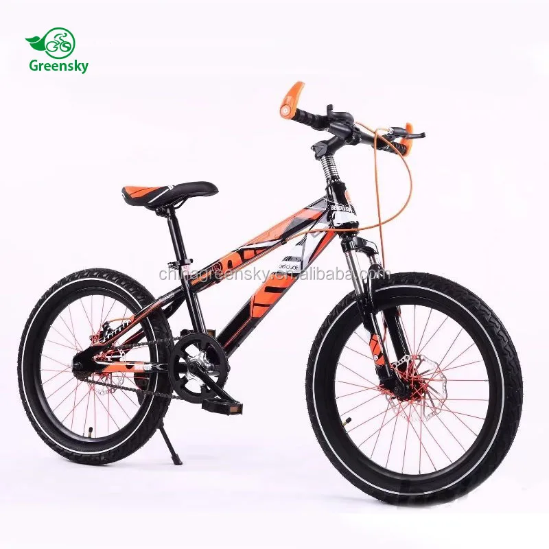 2018 Children Bicycle For 10 Years Old / Factory Supply 20 Inch Kids